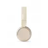 Philips TAH3209BG/00 Kopfhörer/Headset Kabellos Head-Band Anrufe/Musik Bluetooth Beige