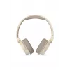 Philips TAH3209BG/00 Kopfhörer/Headset Kabellos Head-Band Anrufe/Musik Bluetooth Beige