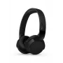 Philips 4000er Serie TAH4209BK/00 Kopfhörer/Headset Kabellos Head-band Anrufe/Musik Bluetooth Schwarz