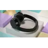 Philips 4000er Serie TAH4209BK/00 Kopfhörer/Headset Kabellos Head-band Anrufe/Musik Bluetooth Schwarz