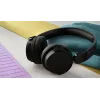 Philips 4000er Serie TAH4209BK/00 Kopfhörer/Headset Kabellos Head-band Anrufe/Musik Bluetooth Schwarz