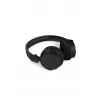 Philips 4000er Serie TAH4209BK/00 Kopfhörer/Headset Kabellos Head-band Anrufe/Musik Bluetooth Schwarz