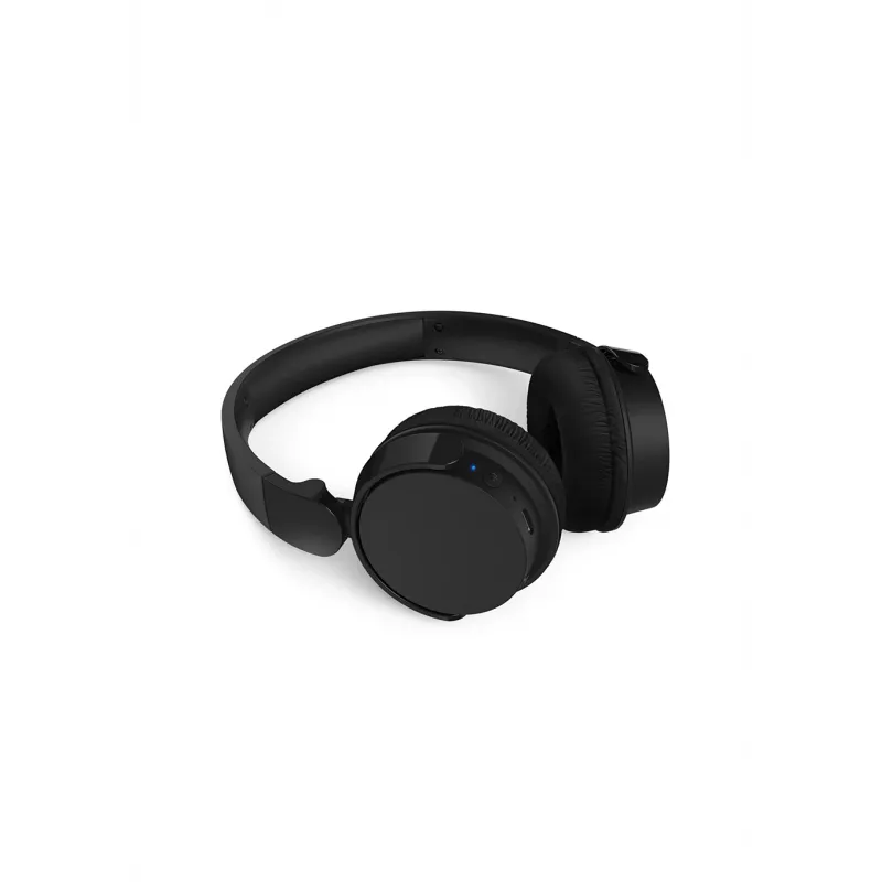 Philips 4000er Serie TAH4209BK/00 Kopfhörer/Headset Kabellos Head-band Anrufe/Musik Bluetooth Schwarz