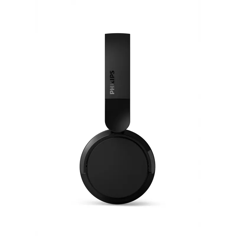 Philips 4000er Serie TAH4209BK/00 Kopfhörer/Headset Kabellos Head-band Anrufe/Musik Bluetooth Schwarz