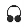Philips 4000er Serie TAH4209BK/00 Kopfhörer/Headset Kabellos Head-band Anrufe/Musik Bluetooth Schwarz