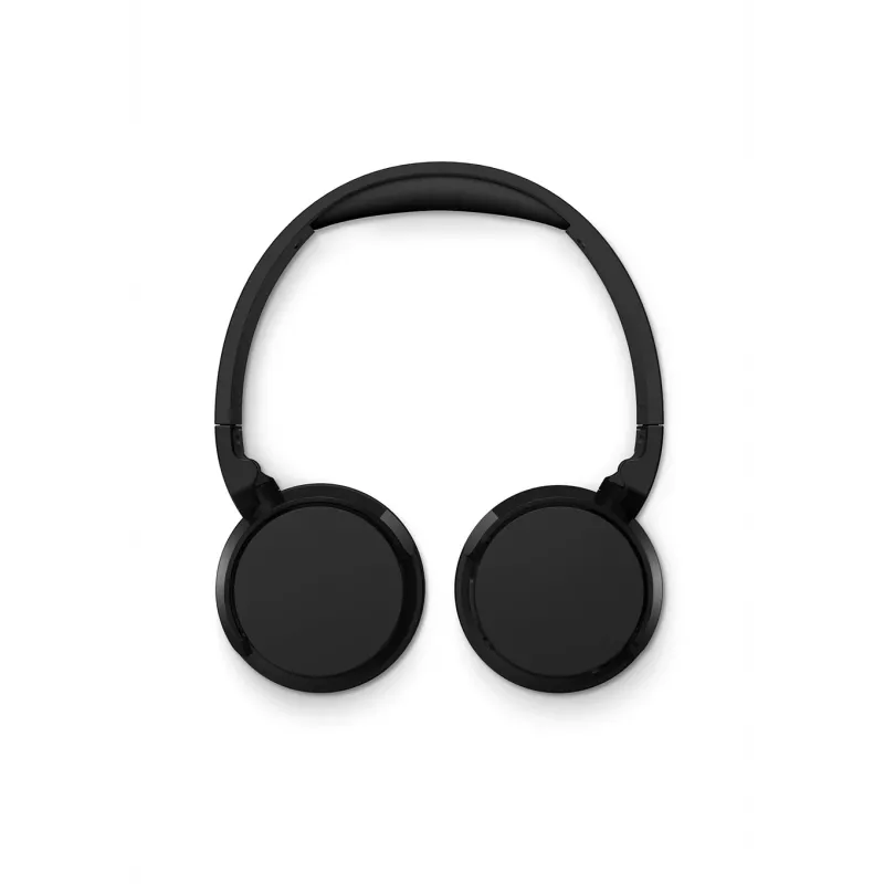 Philips 4000er Serie TAH4209BK/00 Kopfhörer/Headset Kabellos Head-band Anrufe/Musik Bluetooth Schwarz
