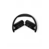 Philips 4000er Serie TAH4209BK/00 Kopfhörer/Headset Kabellos Head-band Anrufe/Musik Bluetooth Schwarz