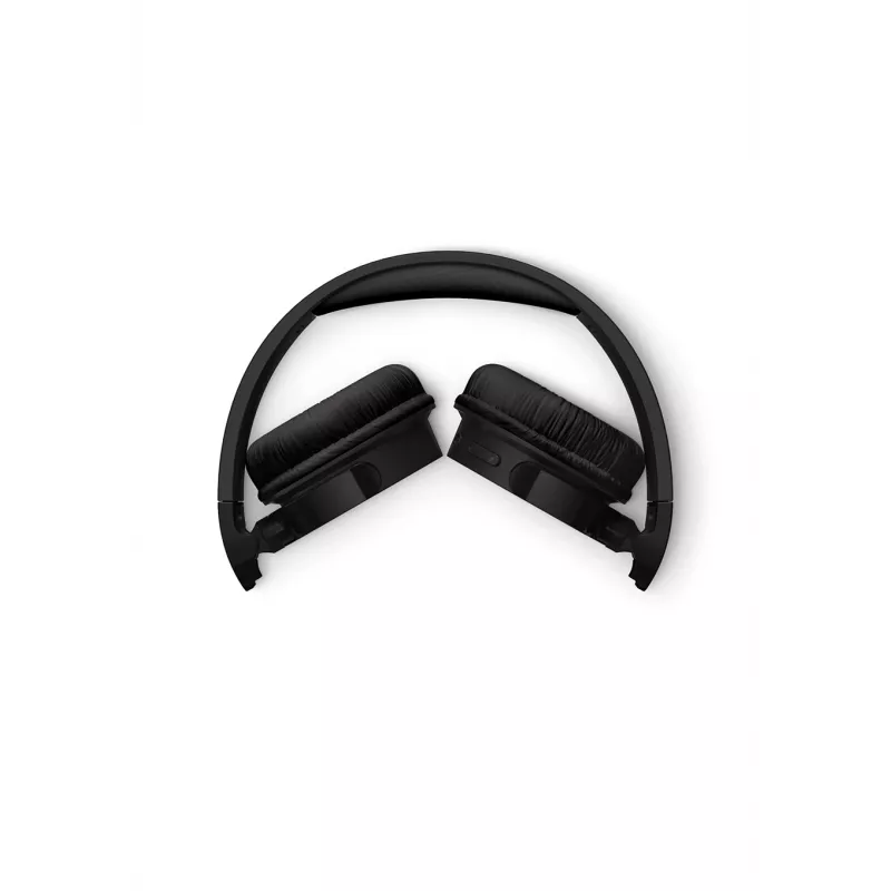 Philips 4000er Serie TAH4209BK/00 Kopfhörer/Headset Kabellos Head-band Anrufe/Musik Bluetooth Schwarz