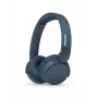 Philips 4000 series TAH4209BL/00 Kopfhörer/Headset Kabellos Head-band Anrufe/Musik Bluetooth Blau