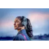 Philips 4000 series TAH4209BL/00 Kopfhörer/Headset Kabellos Head-band Anrufe/Musik Bluetooth Blau