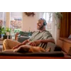 Philips 4000 series TAH4209BL/00 Kopfhörer/Headset Kabellos Head-band Anrufe/Musik Bluetooth Blau