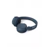 Philips 4000 series TAH4209BL/00 Kopfhörer/Headset Kabellos Head-band Anrufe/Musik Bluetooth Blau