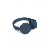 Philips 4000 series TAH4209BL/00 Kopfhörer/Headset Kabellos Head-band Anrufe/Musik Bluetooth Blau
