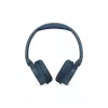 Philips 4000 series TAH4209BL/00 Kopfhörer/Headset Kabellos Head-band Anrufe/Musik Bluetooth Blau