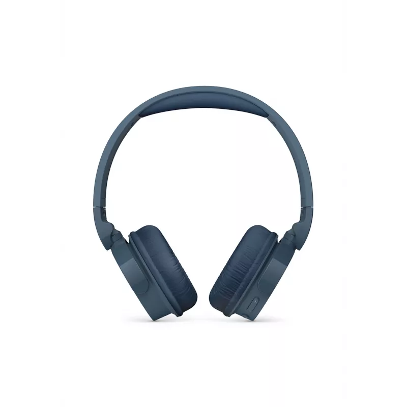 Philips 4000 series TAH4209BL/00 Kopfhörer/Headset Kabellos Head-band Anrufe/Musik Bluetooth Blau