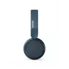 Philips 4000 series TAH4209BL/00 Kopfhörer/Headset Kabellos Head-band Anrufe/Musik Bluetooth Blau