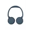 Philips 4000 series TAH4209BL/00 Kopfhörer/Headset Kabellos Head-band Anrufe/Musik Bluetooth Blau
