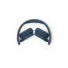 Philips 4000 series TAH4209BL/00 Kopfhörer/Headset Kabellos Head-band Anrufe/Musik Bluetooth Blau