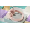 Philips 4000 series TAH4209PK/00 Kopfhörer/Headset Kabellos Kopfband Anrufe/Musik Bluetooth Pink
