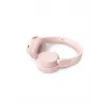 Philips 4000 series TAH4209PK/00 Kopfhörer/Headset Kabellos Kopfband Anrufe/Musik Bluetooth Pink