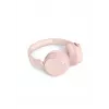 Philips 4000 series TAH4209PK/00 Kopfhörer/Headset Kabellos Kopfband Anrufe/Musik Bluetooth Pink