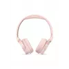 Philips 4000 series TAH4209PK/00 Kopfhörer/Headset Kabellos Kopfband Anrufe/Musik Bluetooth Pink