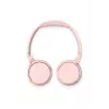 Philips 4000 series TAH4209PK/00 Kopfhörer/Headset Kabellos Kopfband Anrufe/Musik Bluetooth Pink