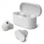 Philips 3000 Serie TAT3509WT/00 Kopfhörer/Headset True Wireless Stereo (TWS) In-Ear Anrufe/Musik Bluetooth Weiß