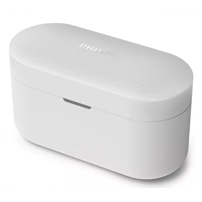 Philips 3000 Serie TAT3509WT/00 Kopfhörer/Headset True Wireless Stereo (TWS) In-Ear Anrufe/Musik Bluetooth Weiß
