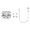 Philips 3000 Serie TAT3509WT/00 Kopfhörer/Headset True Wireless Stereo (TWS) In-Ear Anrufe/Musik Bluetooth Weiß