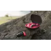 Philips 6000 series TAA6709BK/00 Kopfhörer/Headset True Wireless Stereo (TWS) Ear-Hook Sport Bluetooth Schwarz, Rot