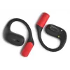 Philips 6000 series TAA6709BK/00 Kopfhörer/Headset True Wireless Stereo (TWS) Ear-Hook Sport Bluetooth Schwarz, Rot