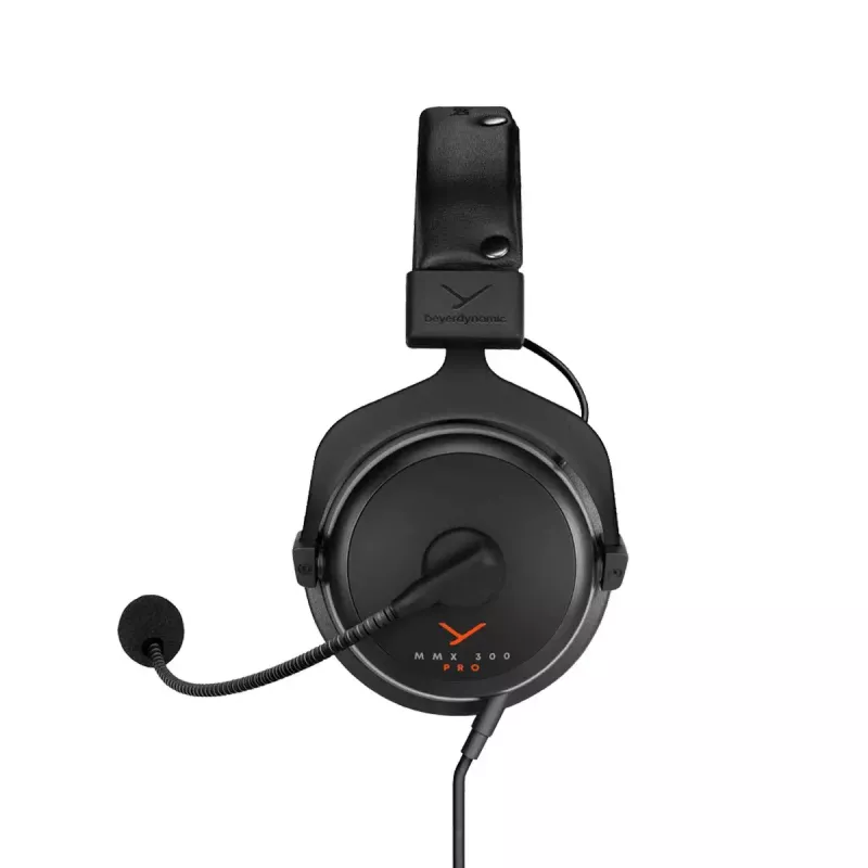 Headset Beyerdynamic MMX 300 PRO