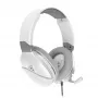 Turtle Beach Recon 200 Weiß Gen 2 kabelgebundenes verstärktes Gaming-Headset – PS4, PS5, Xbox Series X|S, One und PC