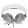 Turtle Beach Recon 200 Weiß Gen 2 kabelgebundenes verstärktes Gaming-Headset – PS4, PS5, Xbox Series X|S, One und PC