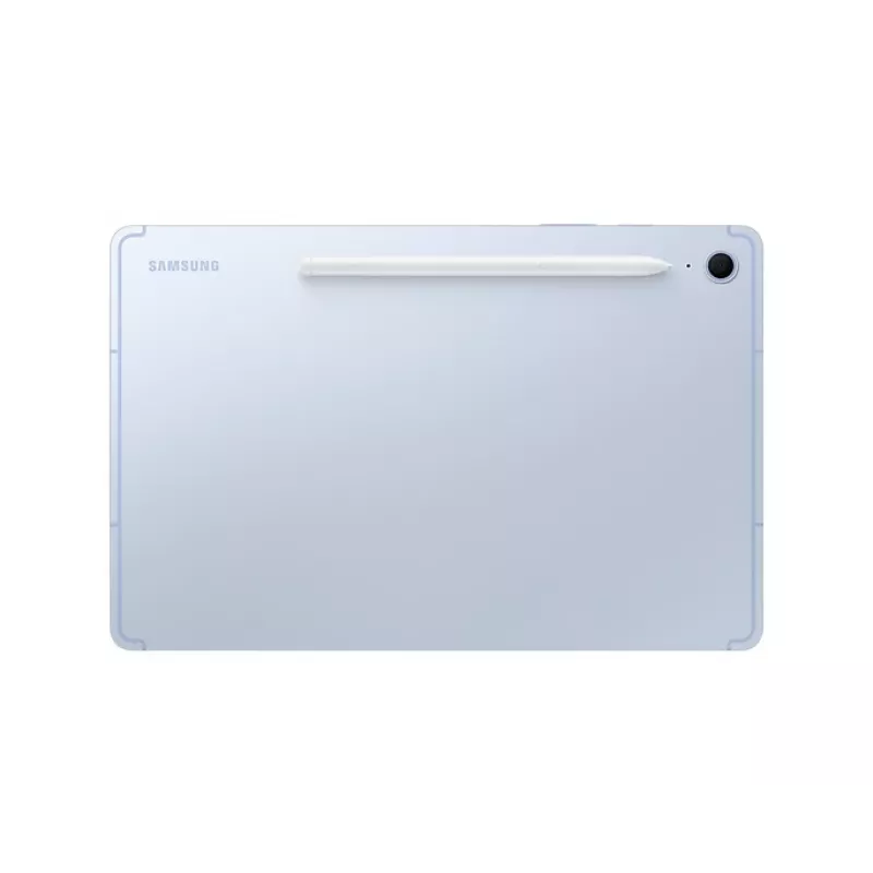 Samsung Galaxy Tab S10 FE Samsung Exynos 256 GB 27,7 cm (10,9 Zoll) 12 GB Wi-Fi 6 (802.11ax) Blau