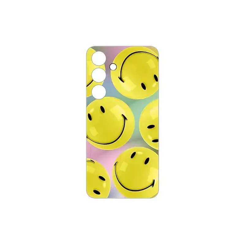 Cover Samsung Galaxy S24 Gelb 6,2 Zoll stilvoller Schutz
