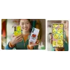 Cover Samsung Galaxy S24 Gelb 6,2 Zoll stilvoller Schutz