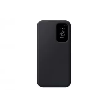 Samsung EF-ZS711CBEGWW Handyhülle 16,3 cm (6,4 Zoll) Wallet-Hülle Schwarz