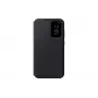 Samsung EF-ZS711CBEGWW Handyhülle 16,3 cm (6,4 Zoll) Wallet-Hülle Schwarz