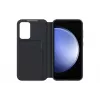 Samsung EF-ZS711CBEGWW Handyhülle 16,3 cm (6,4 Zoll) Wallet-Hülle Schwarz