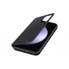 Samsung EF-ZS711CBEGWW Handyhülle 16,3 cm (6,4 Zoll) Wallet-Hülle Schwarz