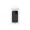 Samsung EF-ZS711CBEGWW Handyhülle 16,3 cm (6,4 Zoll) Wallet-Hülle Schwarz