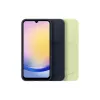 Samsung EF-OA256TMEGWW Handyhülle 16,5 cm (6,5 Zoll) Cover Lime