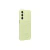 Samsung EF-OA256TMEGWW Handyhülle 16,5 cm (6,5 Zoll) Cover Lime