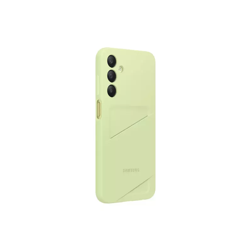 Samsung EF-OA256TMEGWW Handyhülle 16,5 cm (6,5 Zoll) Cover Lime