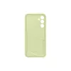 Samsung EF-OA256TMEGWW Handyhülle 16,5 cm (6,5 Zoll) Cover Lime