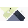 Samsung EF-OA256TMEGWW Handyhülle 16,5 cm (6,5 Zoll) Cover Lime