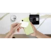 Samsung EF-OA256TMEGWW Handyhülle 16,5 cm (6,5 Zoll) Cover Lime