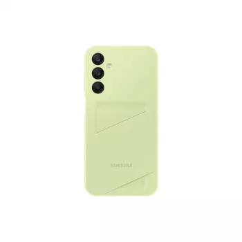 Samsung EF-OA256TMEGWW Handyhülle 16,5 cm (6,5 Zoll) Cover Lime